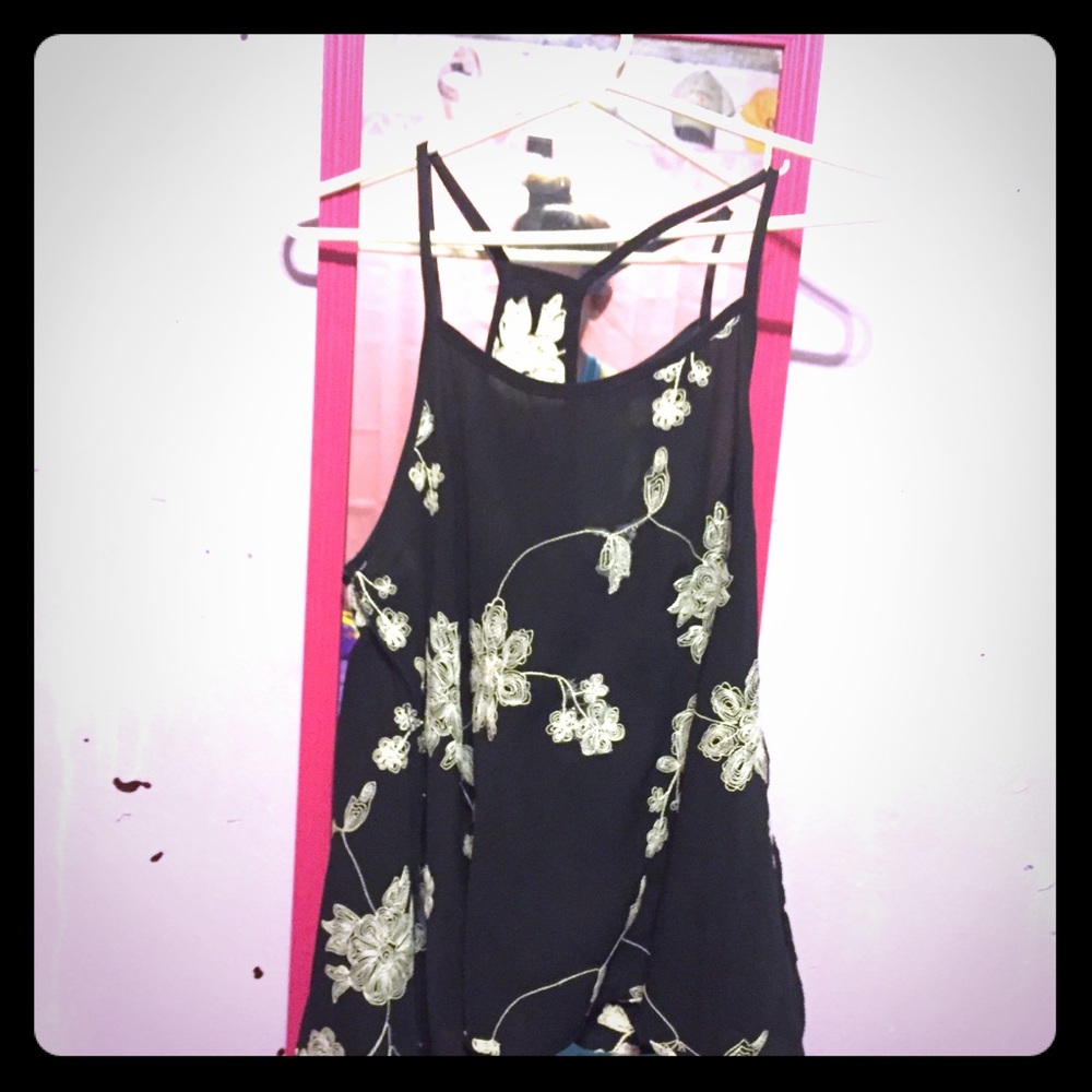 Tank top